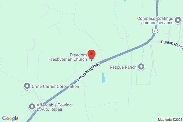 Freedom Presbyterian Church