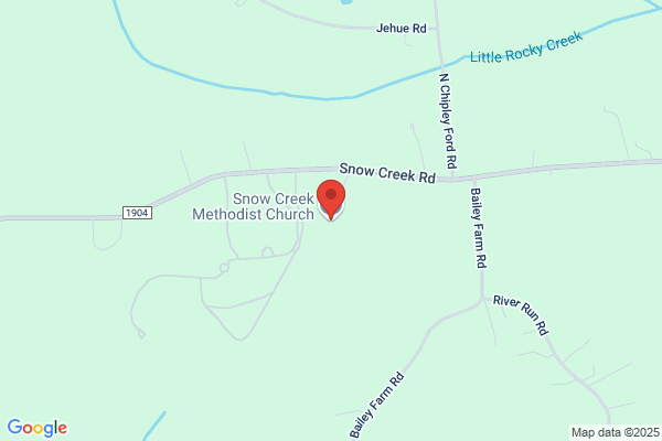 Snow Creek United Methodist