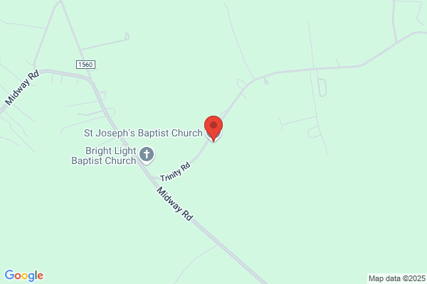 St Joseph's Baptist Church