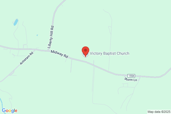 Victory Baptist Church
