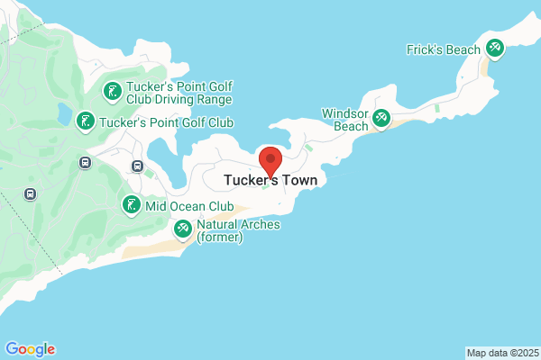 Tucker's