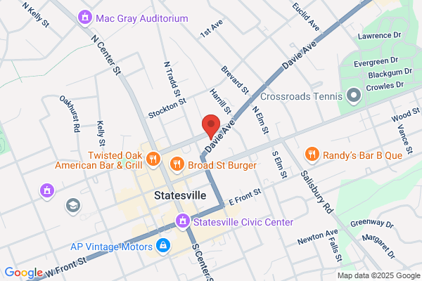 McConnuighey Bail Bonds