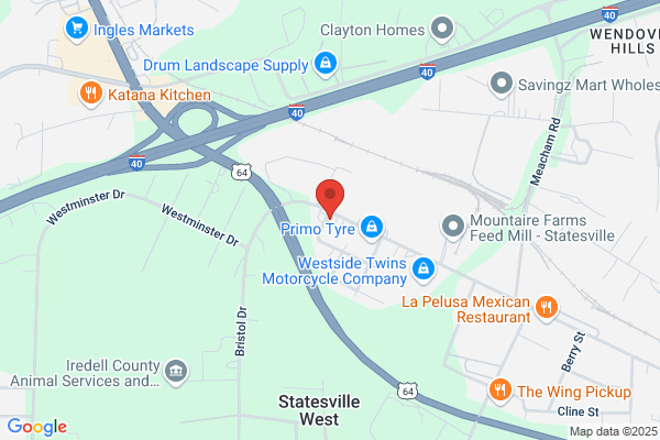 Paramount Roofing Systems LLC