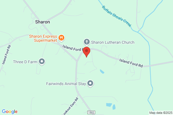 Sharon Charm Center