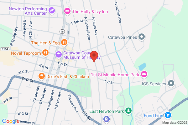 Carolina Fabrics Inc