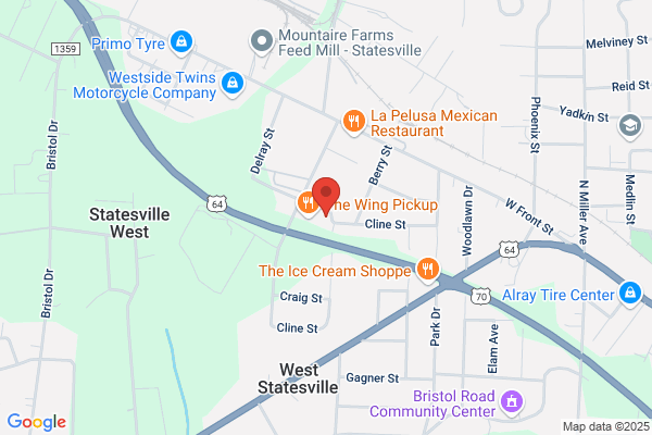 Accel Discount Tire