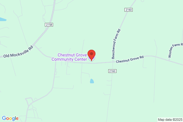 Chestnut Grove Community Center