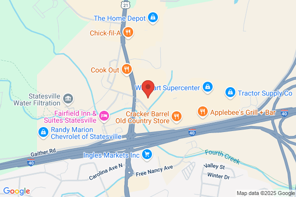 Mattress By Appointment - Statesville