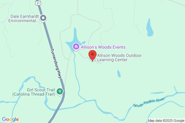 Allison Woods Foundation