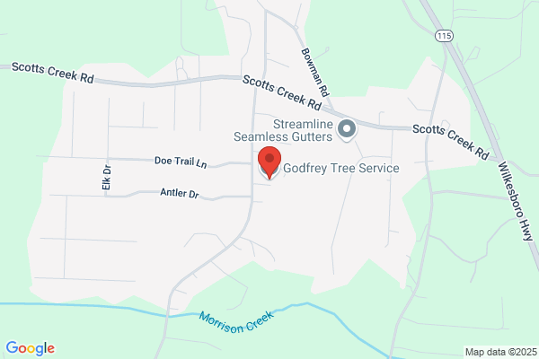 Godfrey Tree Service