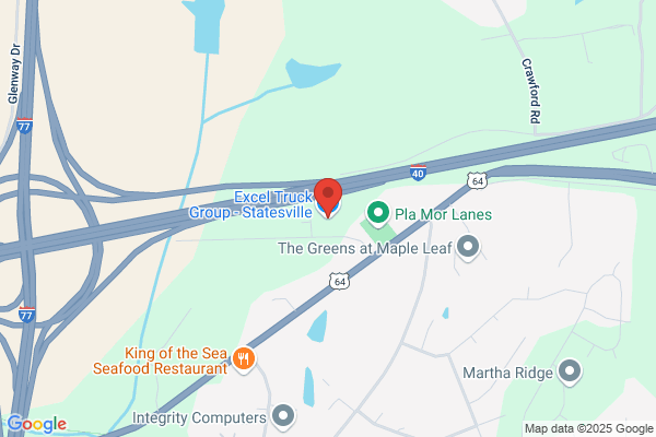 Excel Truck Group - Statesville