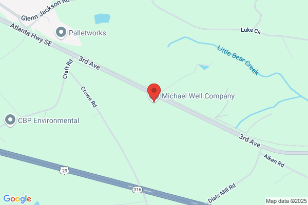 Michael Well Company