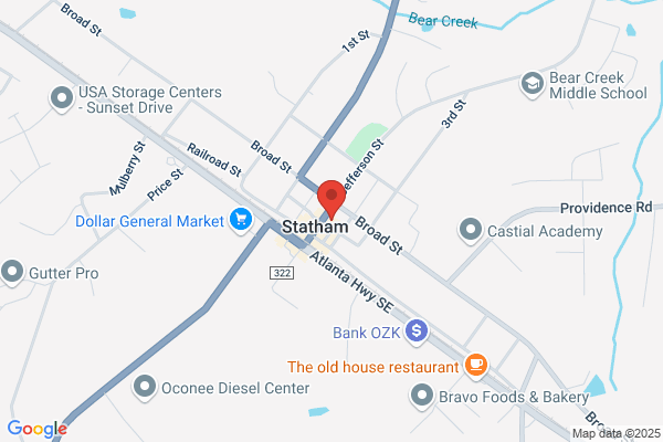 Statham Full Service