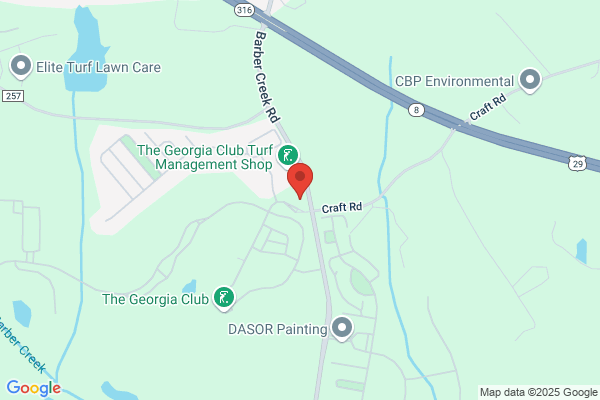 The Georgia Club Realty