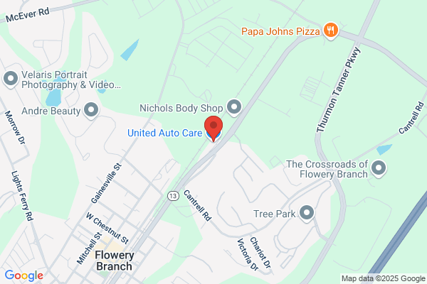 United Auto Parts