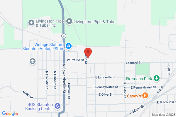 Staunton Home Theater And Security