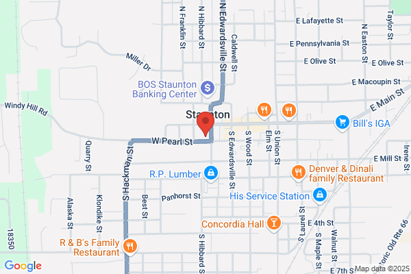 Circle K Convenience Store