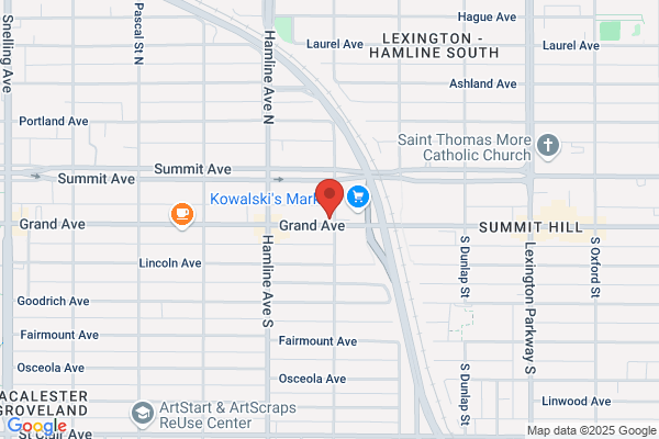 Community Title & Escrow Ltd