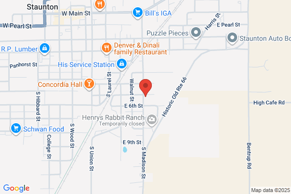 Kuethe Plumbing