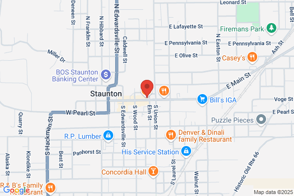 Radio Shack