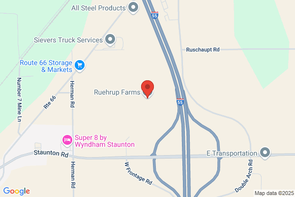 Ruehrup Farm