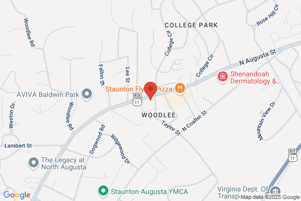Staunton Insurance Agency Inc