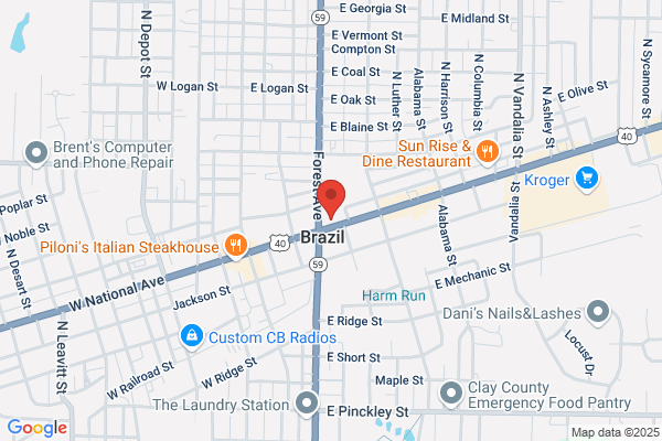 Bedwell Tire & Battery Service