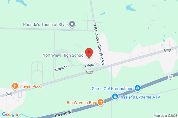 Clay Community Schools, Northview High School