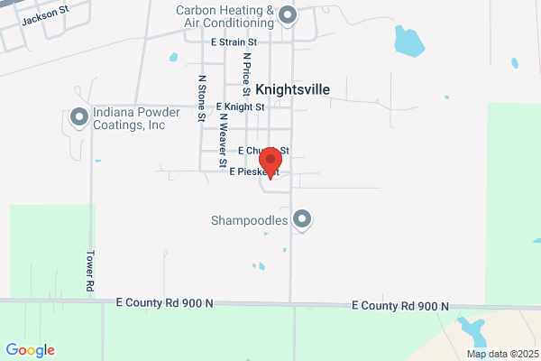 Cloverleaf Healthcare of Knightsville Inc