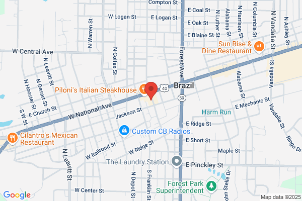Eddie's Sandwich Shop