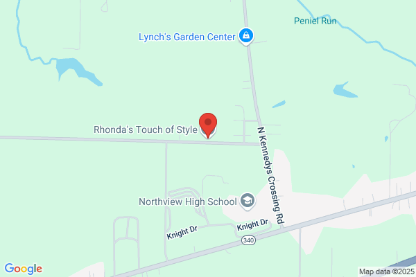 Family Hair Quarters