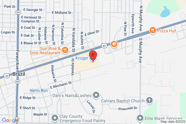 Kroger Grocery Pickup and Delivery