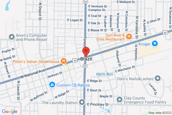 Meuser Home Appliance Repair