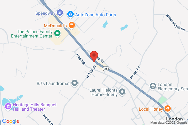 TJ's Auto Repair, Towing & Recovery
