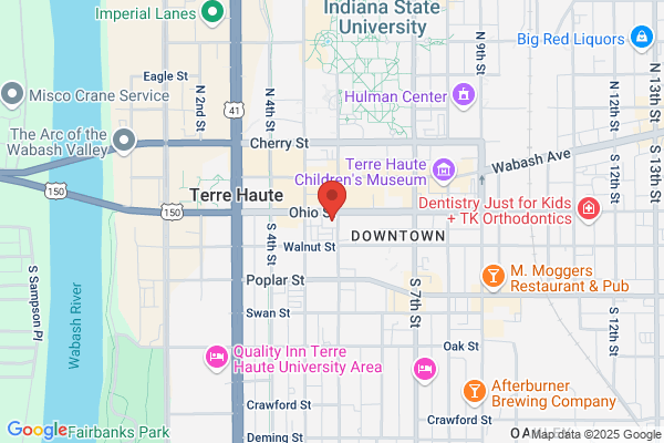Terre Haute Savings Bank