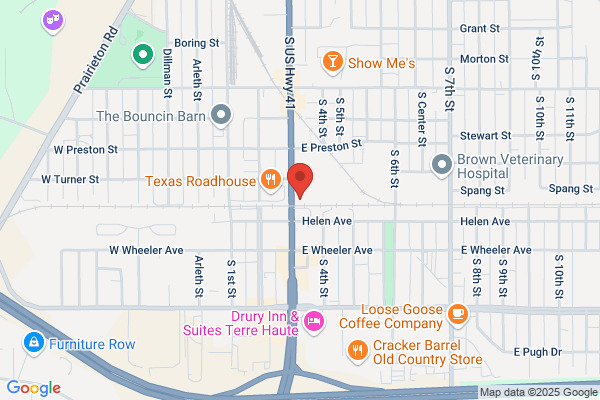 Wabash Valley Goodwill Stores