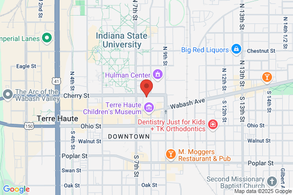 Western Indiana Employment & Training Services Inc