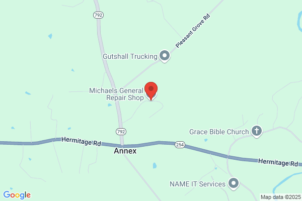Michaels General Repair Shop