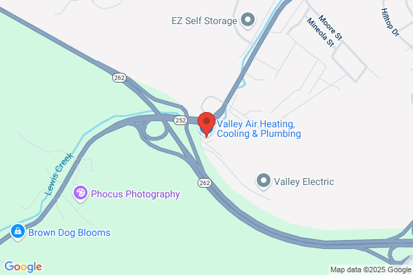 Valley Air Heating, Cooling & Plumbing