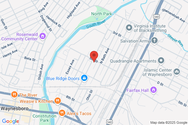Solutions Mechanical & Plumbing - Staunton