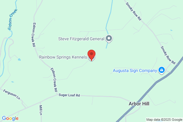 Rainbow Springs Kennels