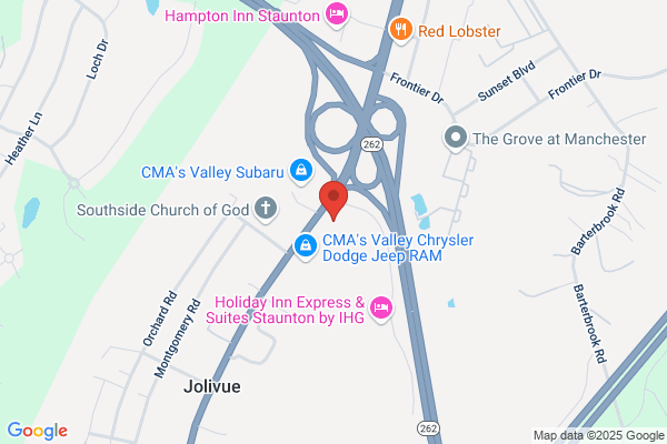 Valley Honda