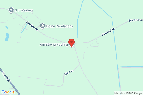 Armstrong Roofing Inc