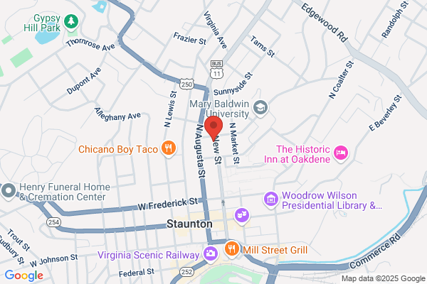 Montclair Bed & Breakfast