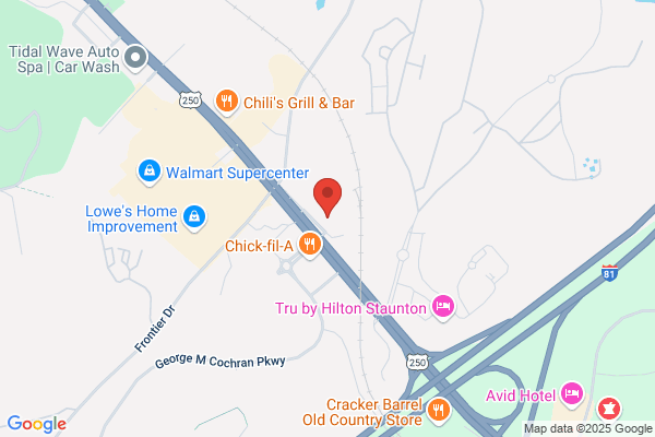 Mattress Warehouse of Staunton