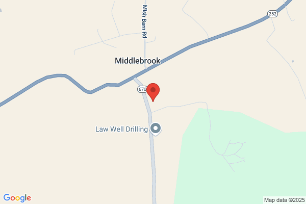 Middlebrook Community Center