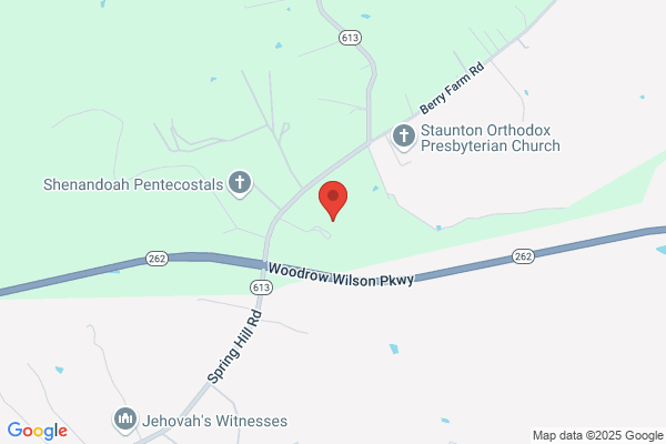 Parkway Wesleyan Church