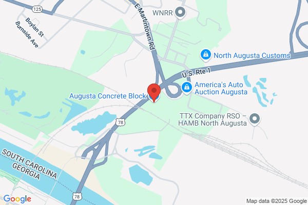 Augusta Block Inc