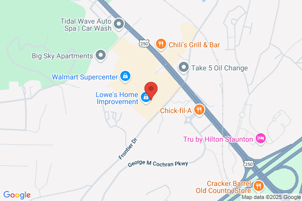Lowe's ProServices