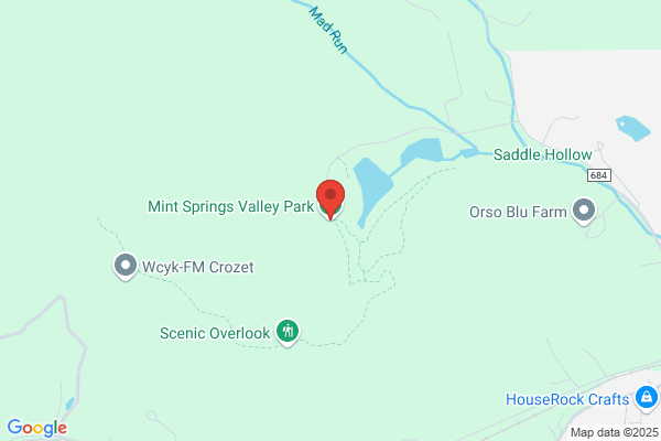 Mint Springs Exxon
